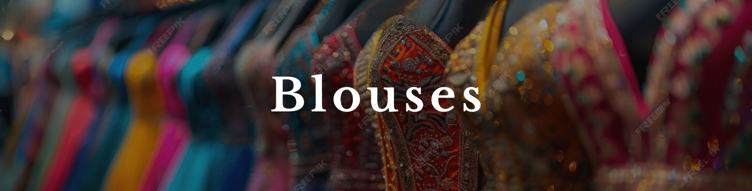 Blouses scaled