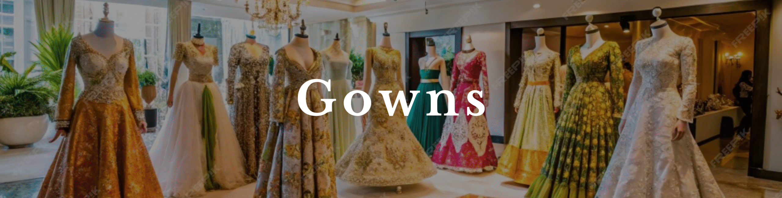 Gowns scaled