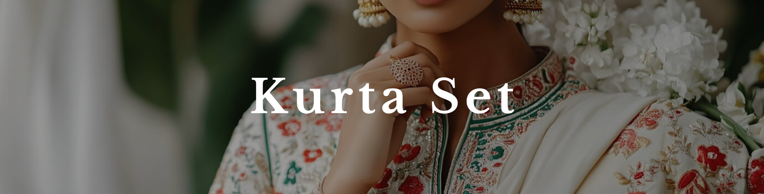 Kurta Set scaled