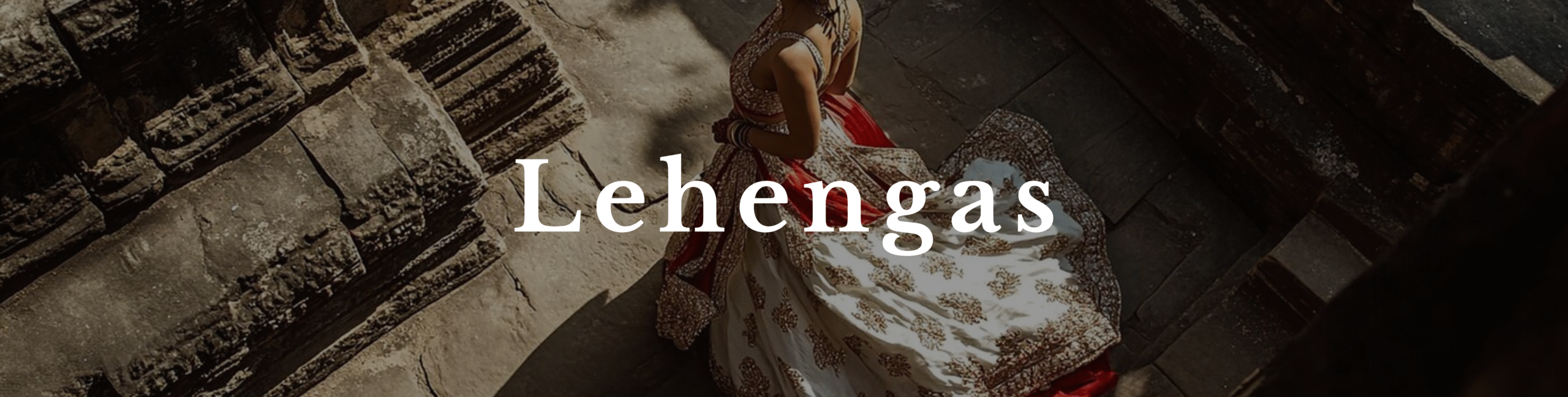 Lehengas scaled