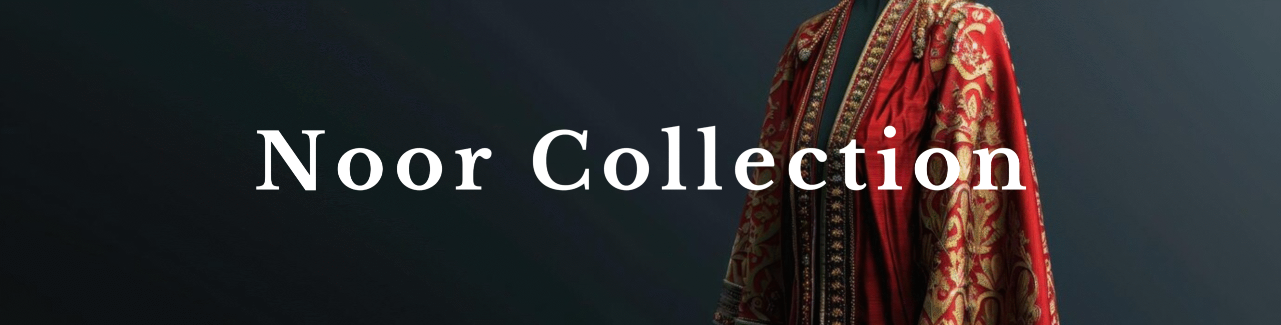 Noor Collection scaled