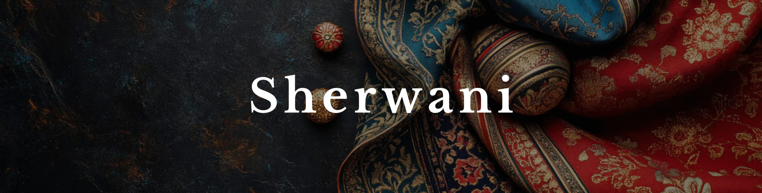 Sherwani scaled