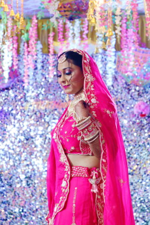 Bride 1