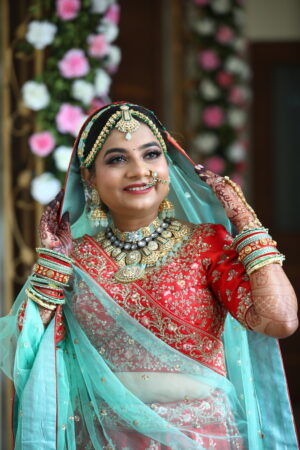 Bride 5