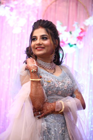 Bride 4
