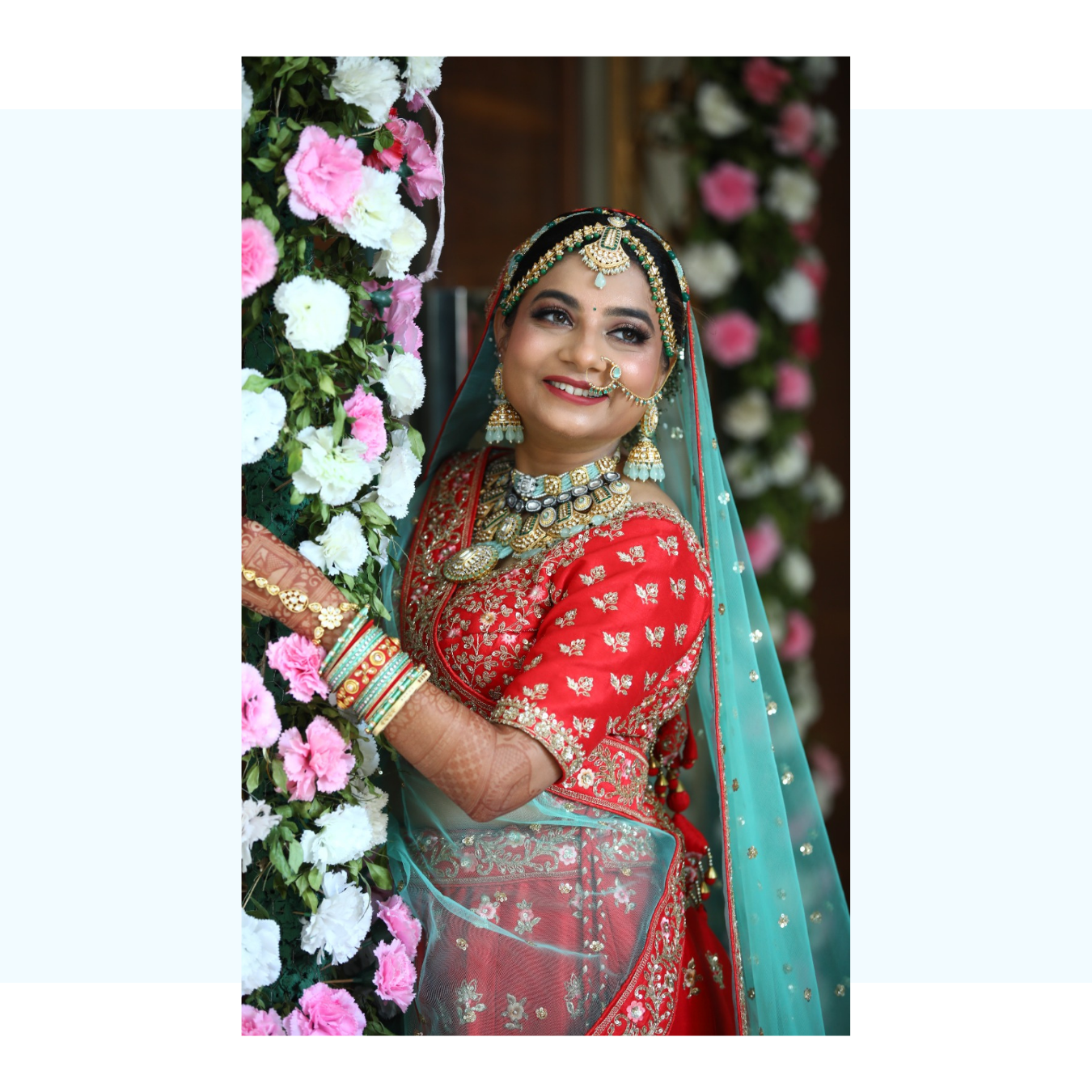 Bridal 1