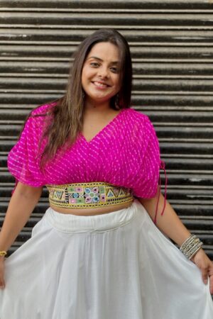 Sahej Pink