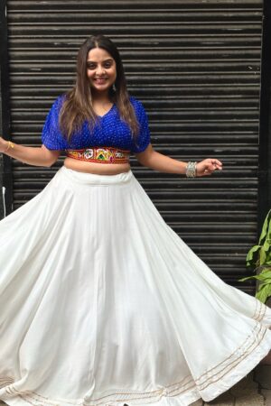 Sahej Blue