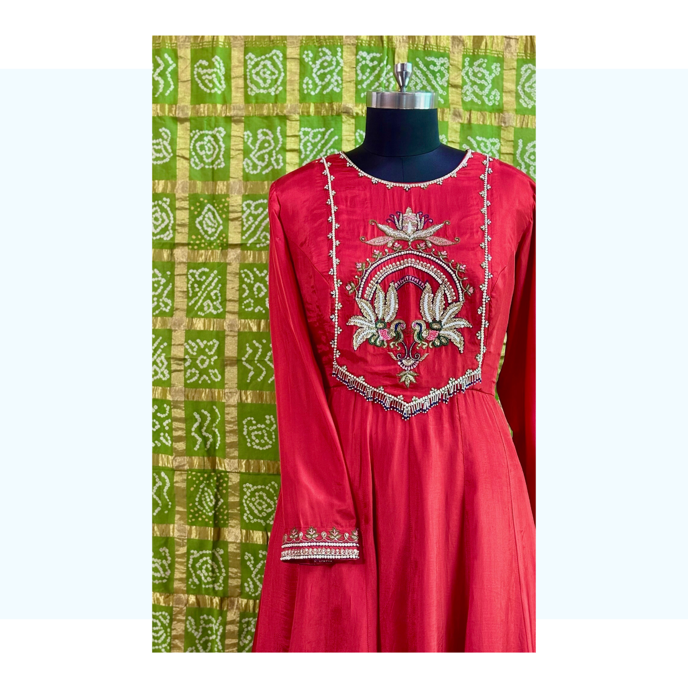 Kurta Sets