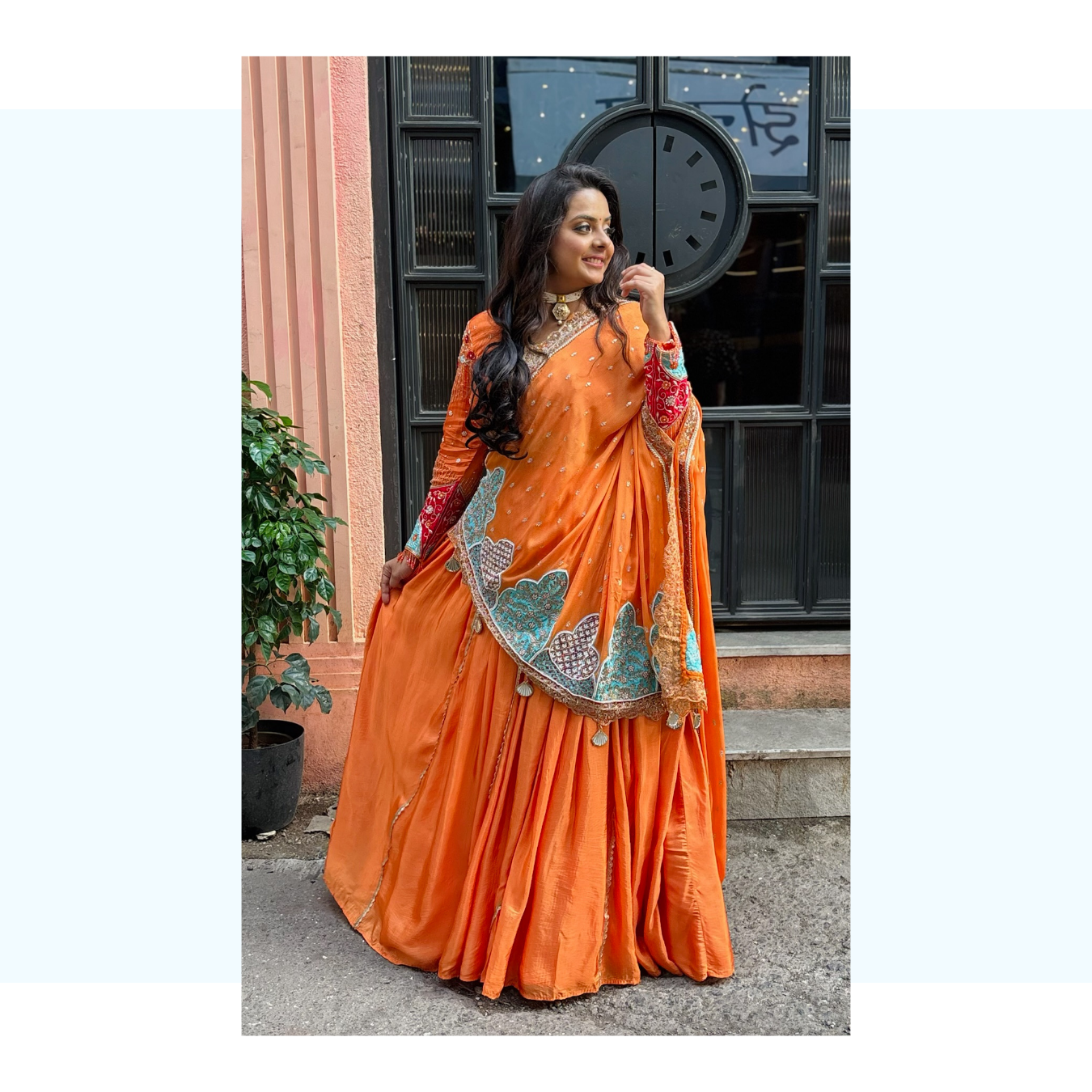 Lehenga