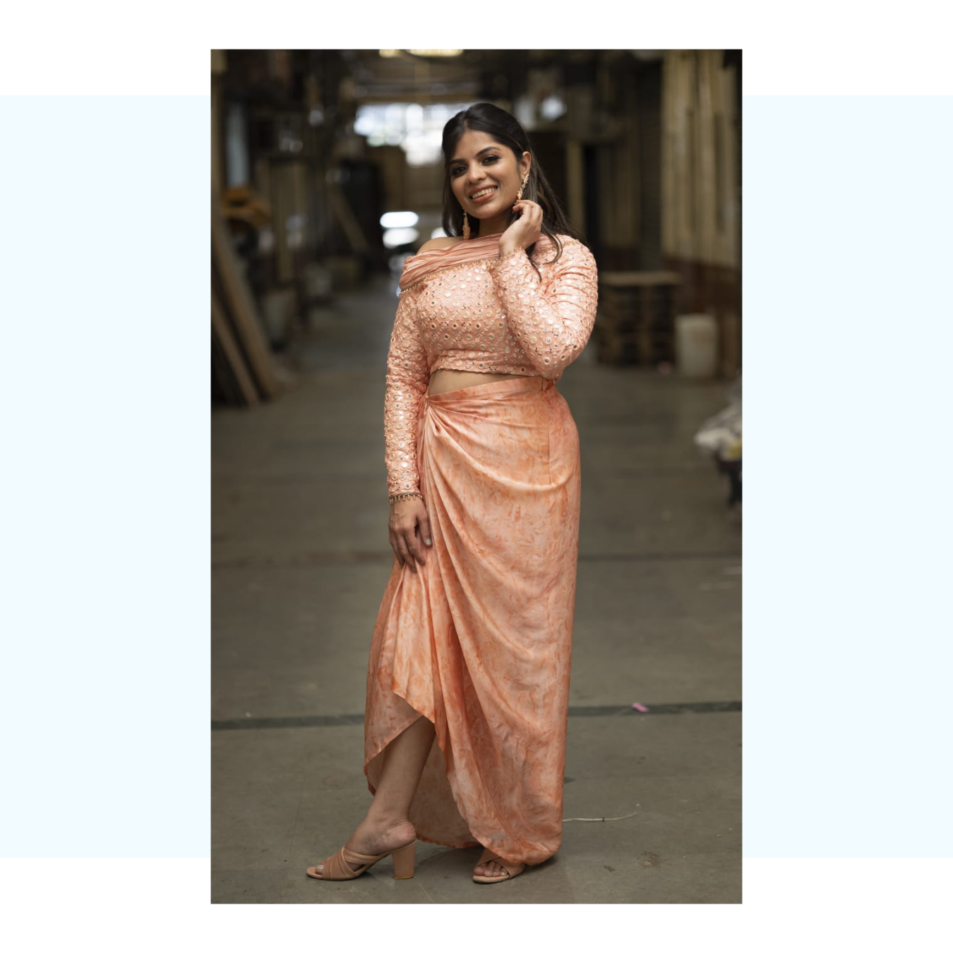 Noor Collection