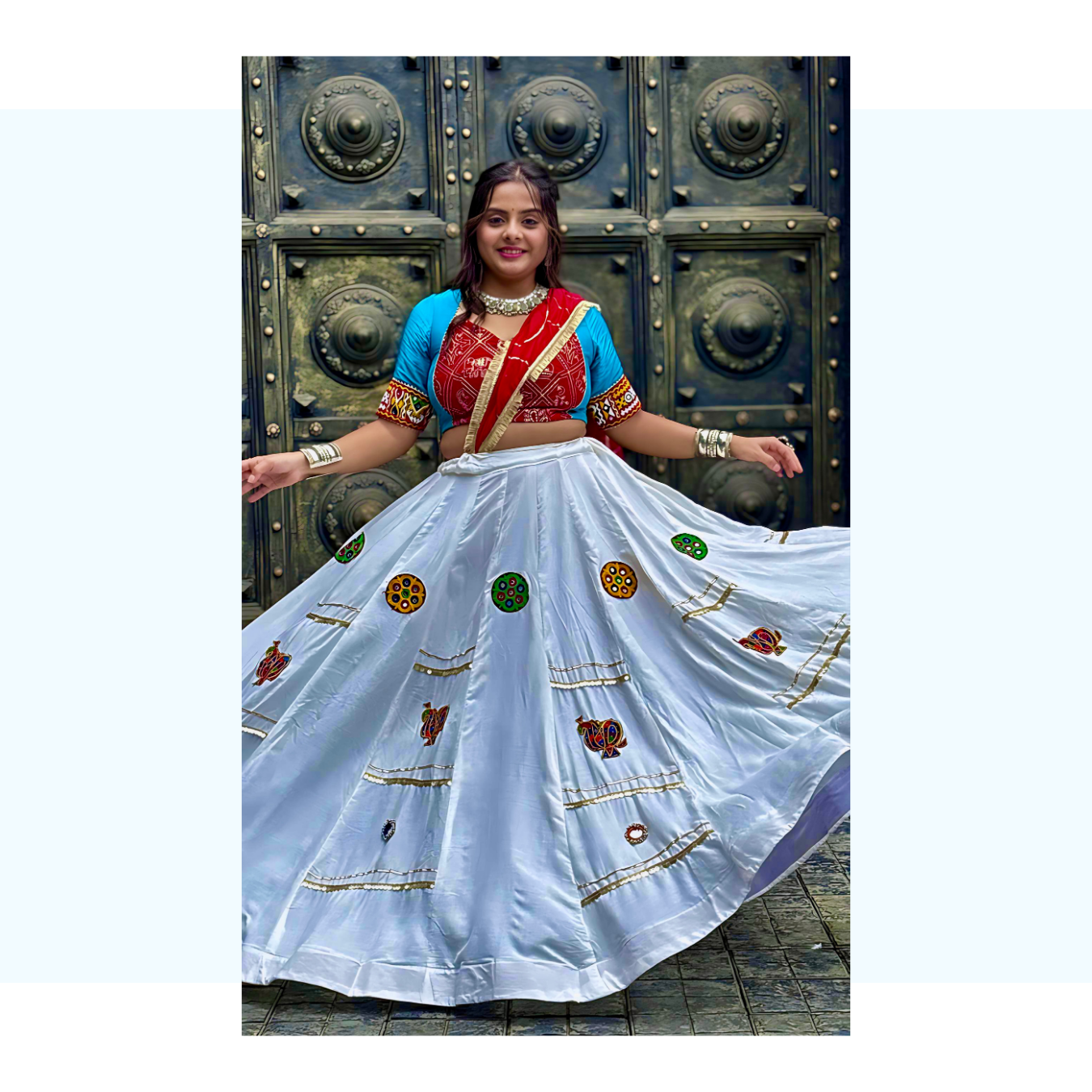 Phutari Collection 1